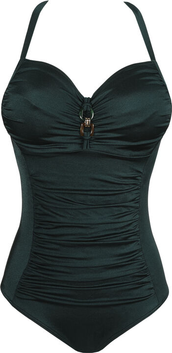 Mangalore full cup badedragt med kontrol