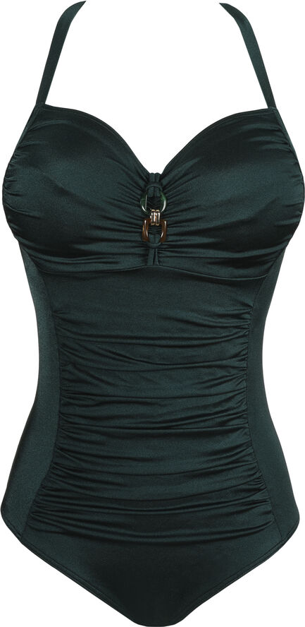 Mangalore full cup badedragt med kontrol