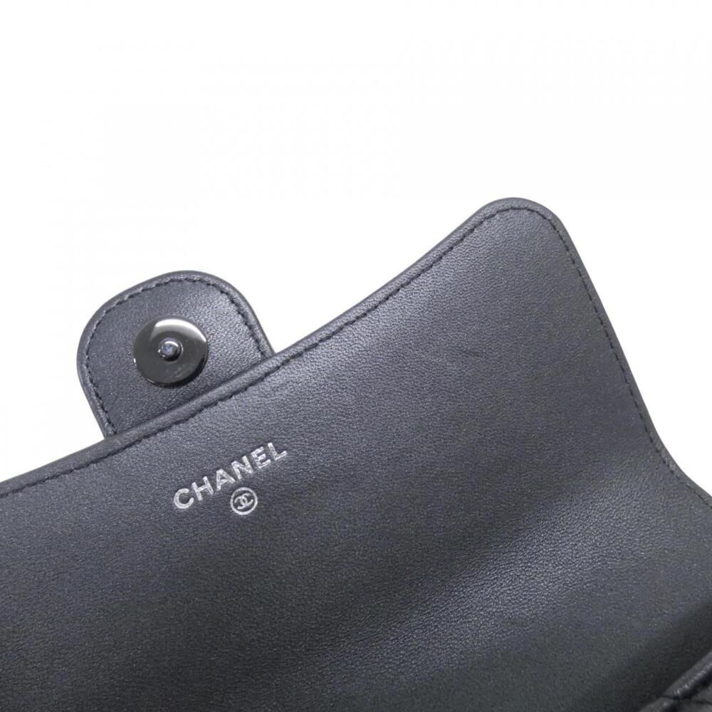 Chanel Flap Bag