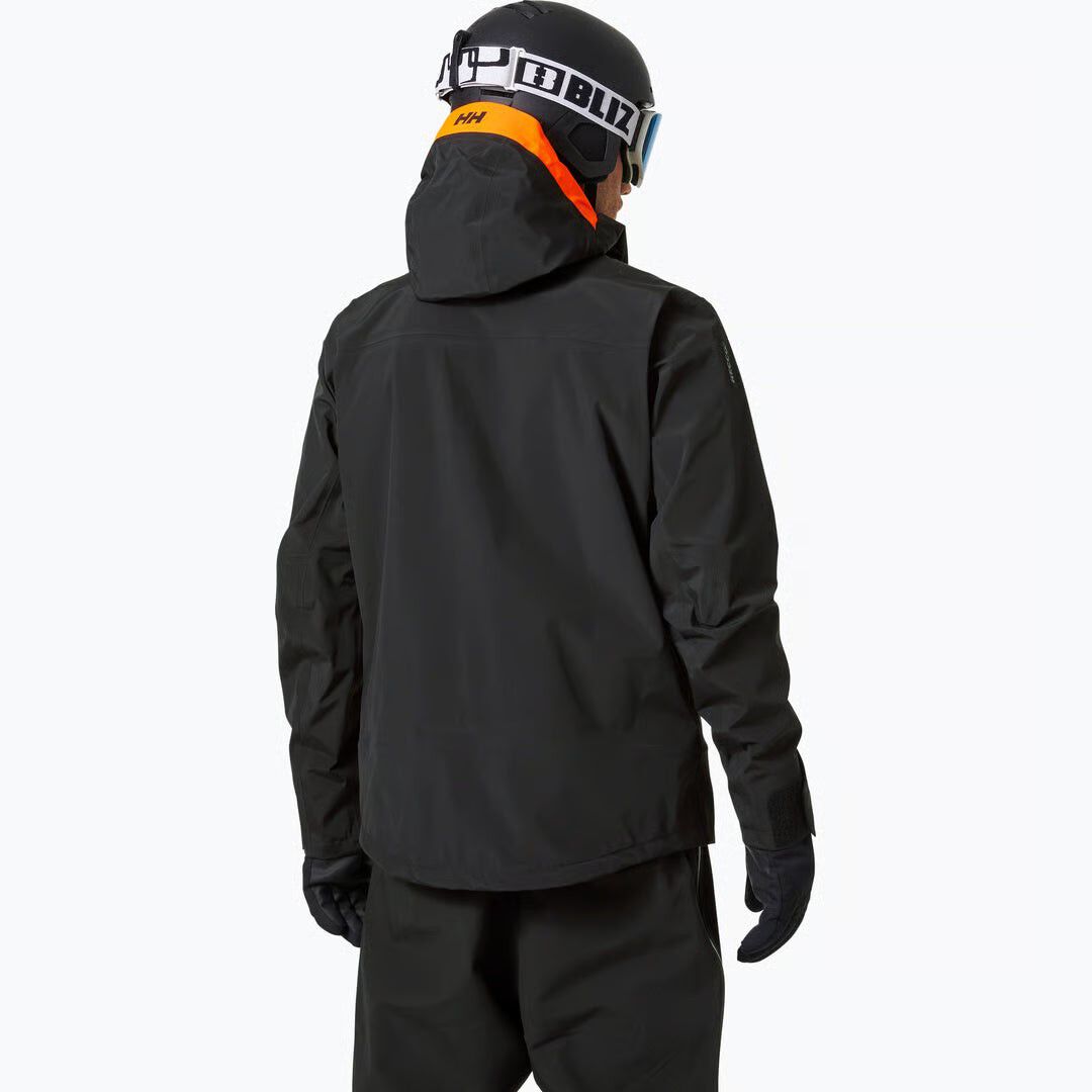 Sogn 2.0 Shell Skijakke