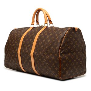 Louis Vuitton Keepall