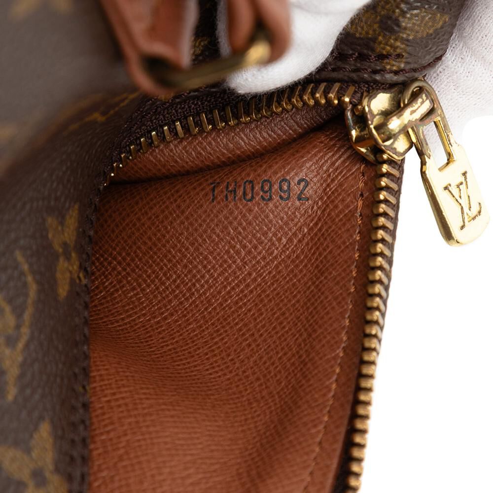 Louis Vuitton Papillon