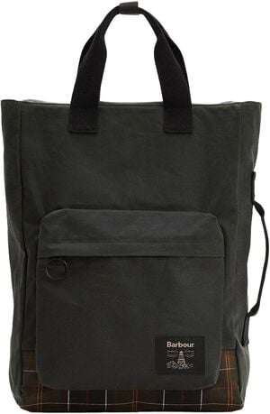 Barbour Field Wax Bpac