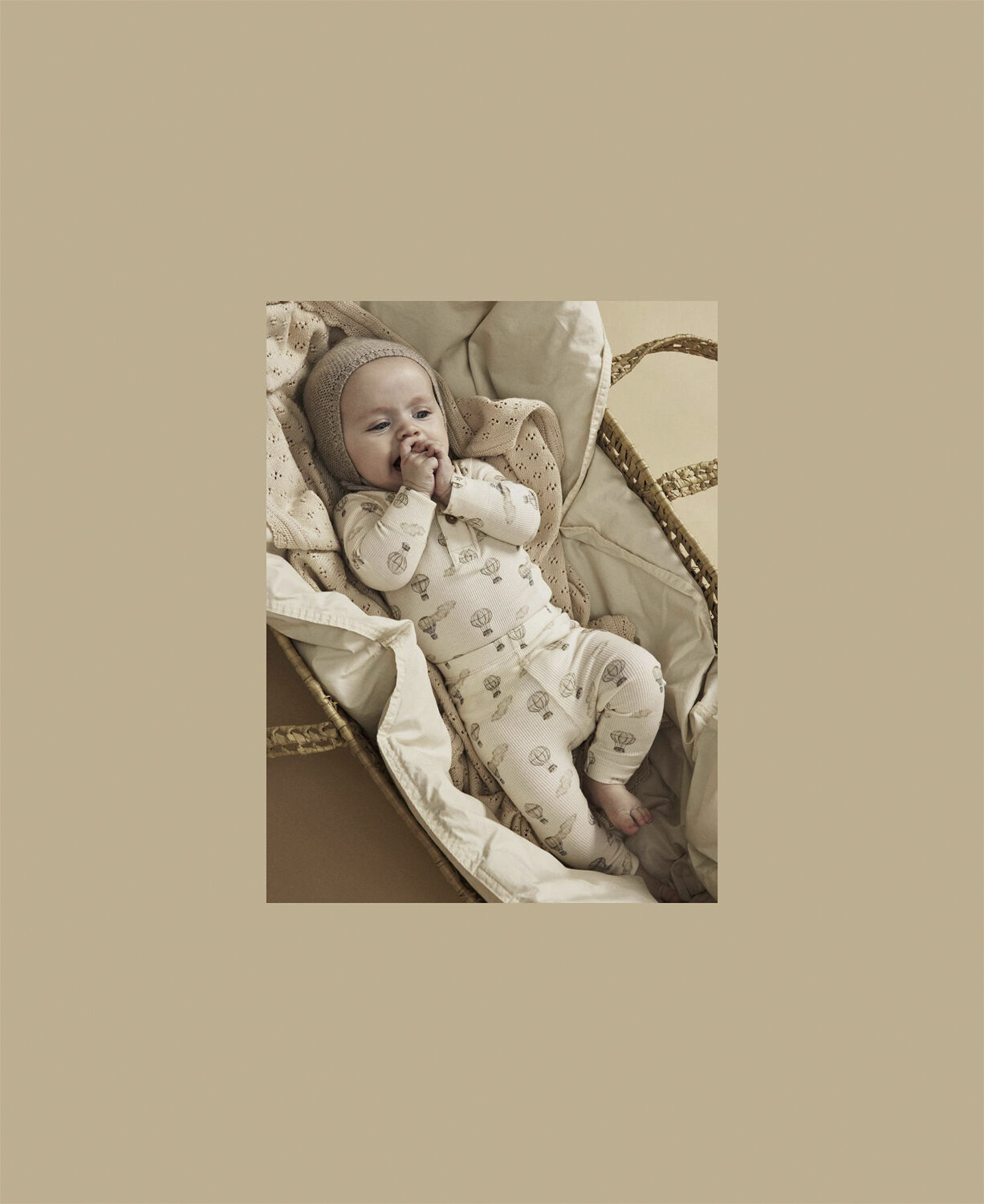 NBNGAVO EMO LS SLIM BODY LIL NOOS