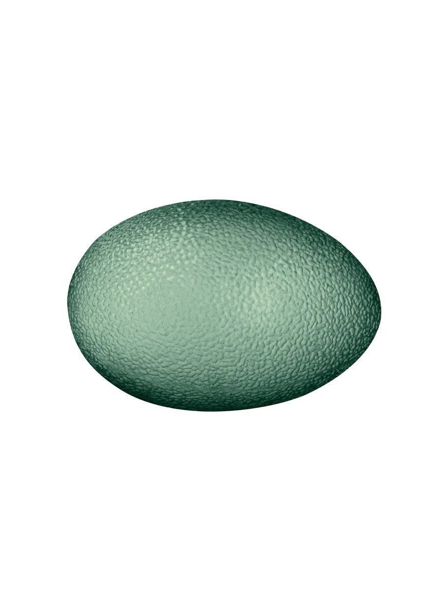 Oval Power Grip bold