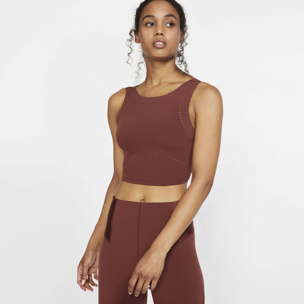 Tech Pack Training Tank