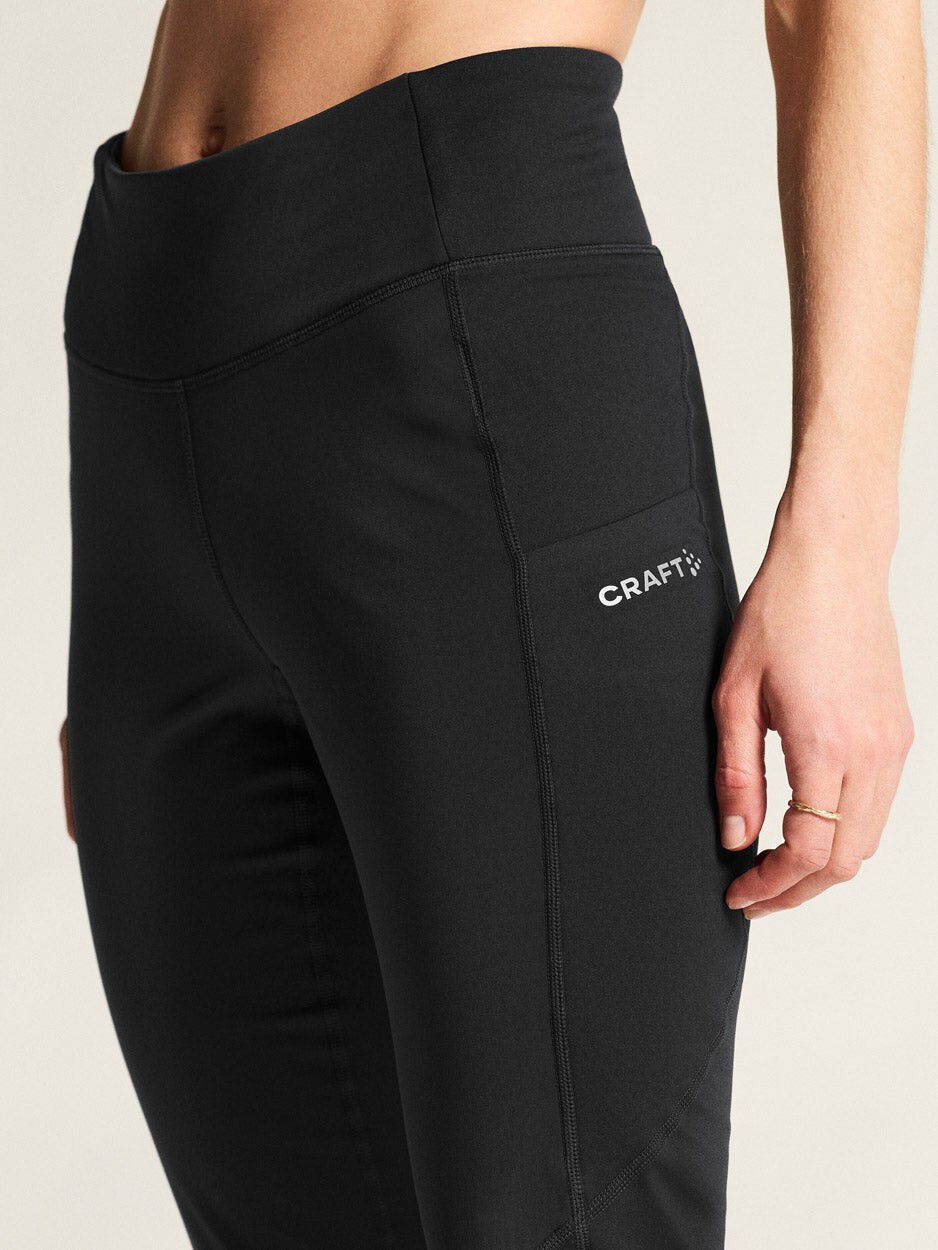 Adv Essence Varm og Vindt&aelig;t L&oslash;betights