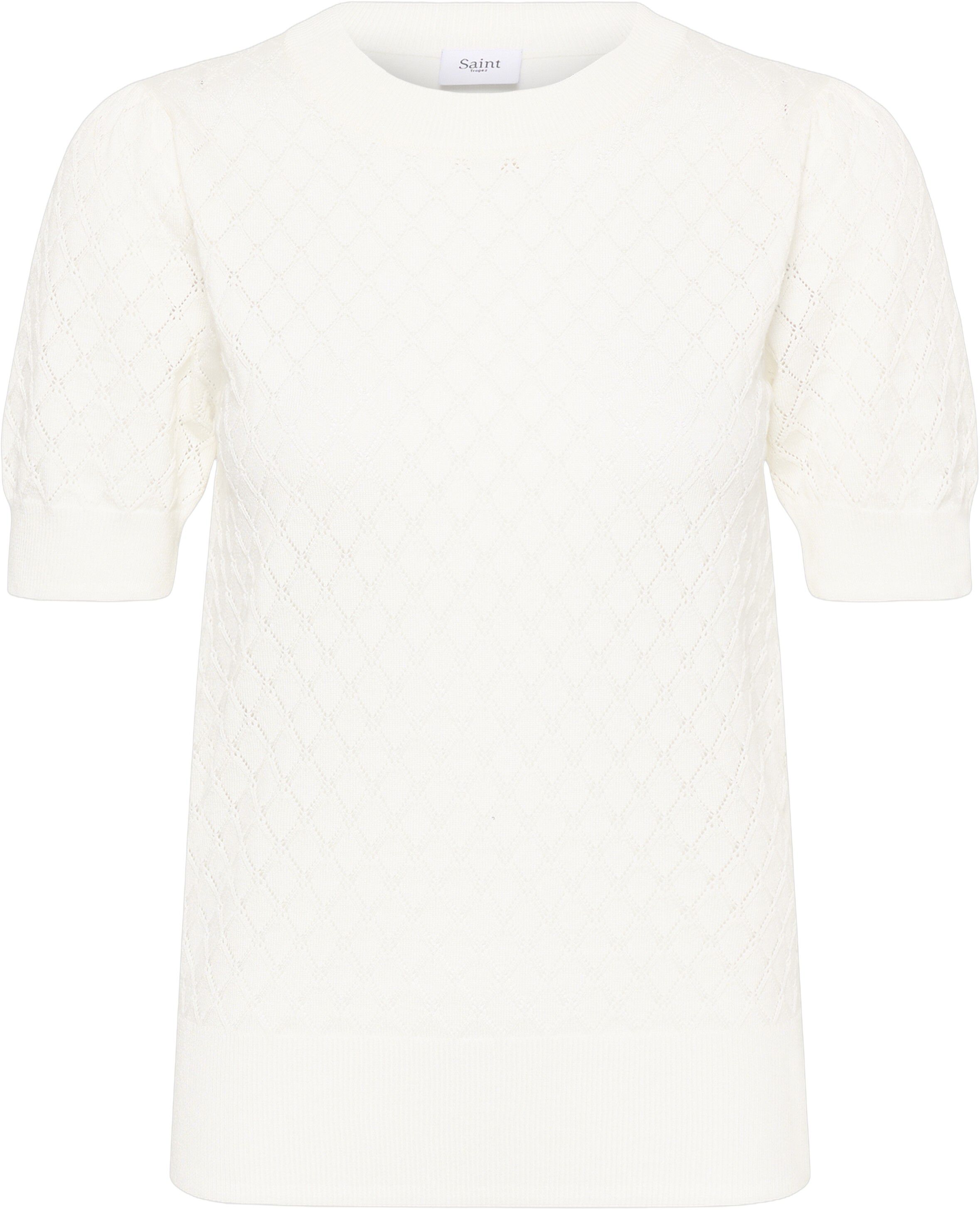 MilaSZ Needledrop SS Pullover