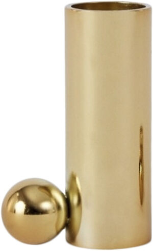 Palloa Candleholder - High