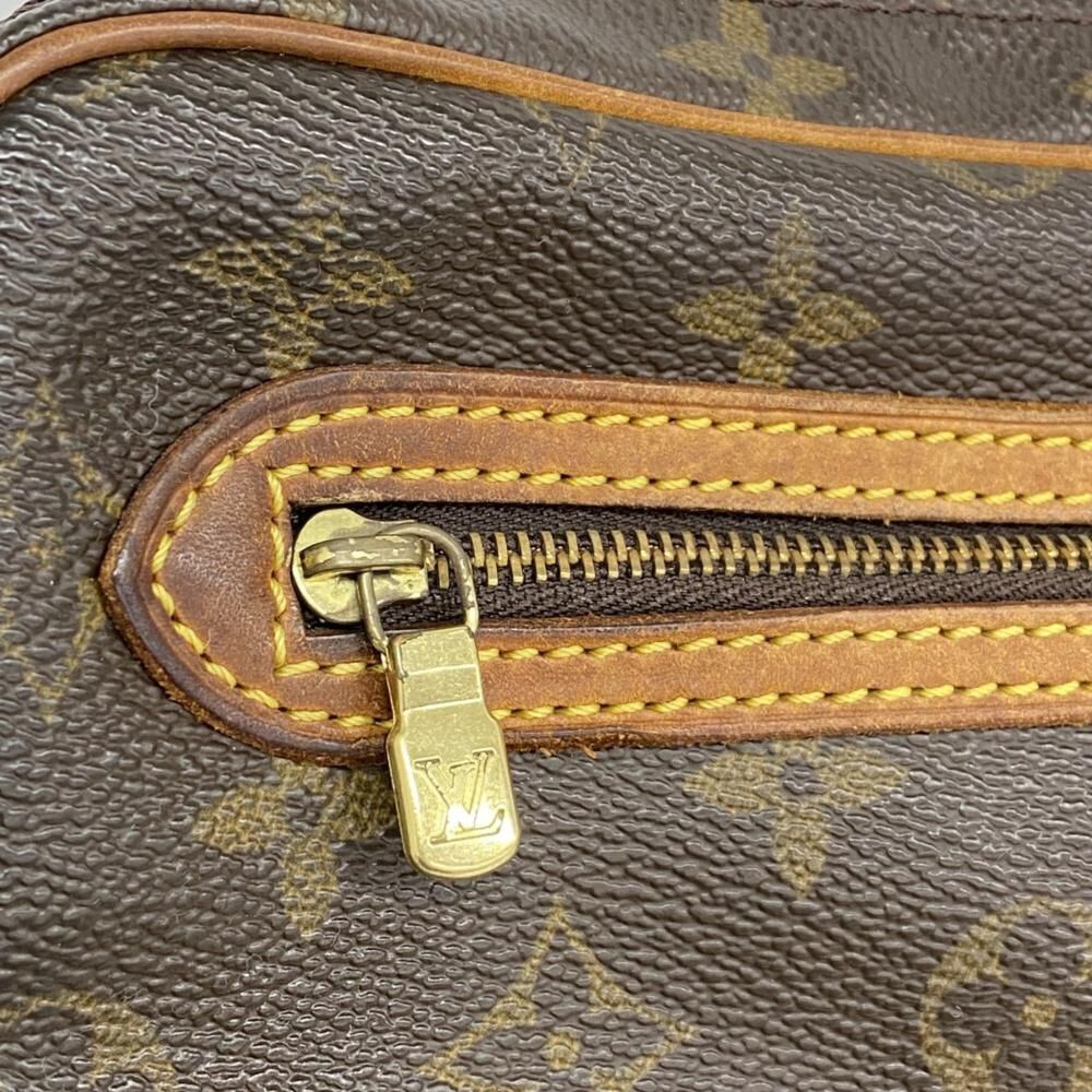 Louis Vuitton Marly Dragonne