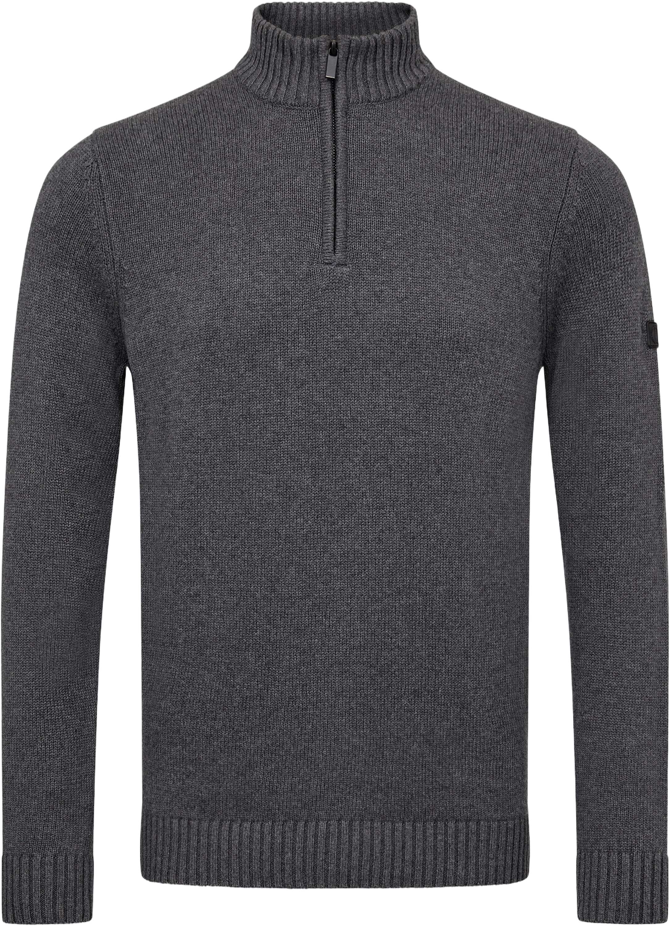 Bs Cunha Regular Fit Knitwear