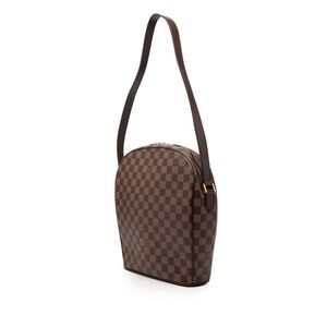 Louis Vuitton Damier Ebene Ipanema