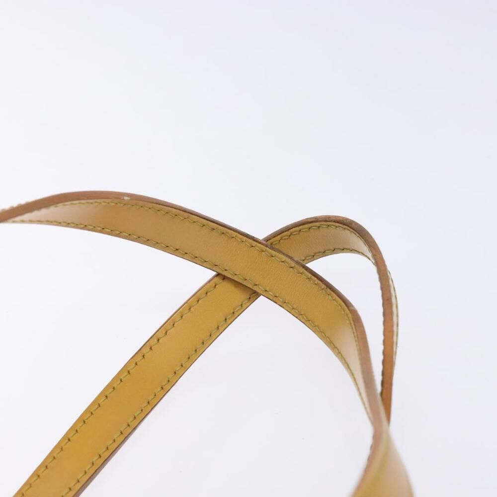Louis Vuitton Bucket Bag