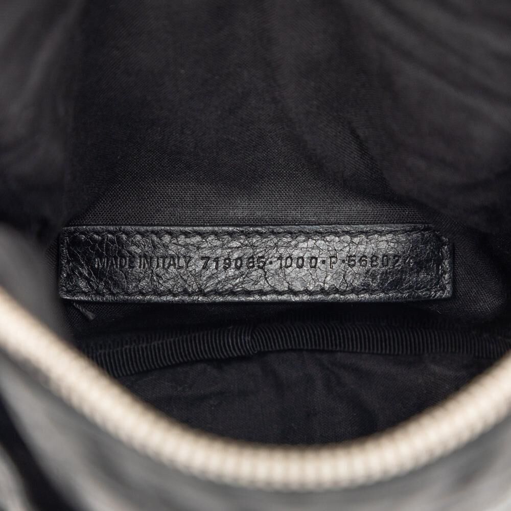 Balenciaga Le Cagole