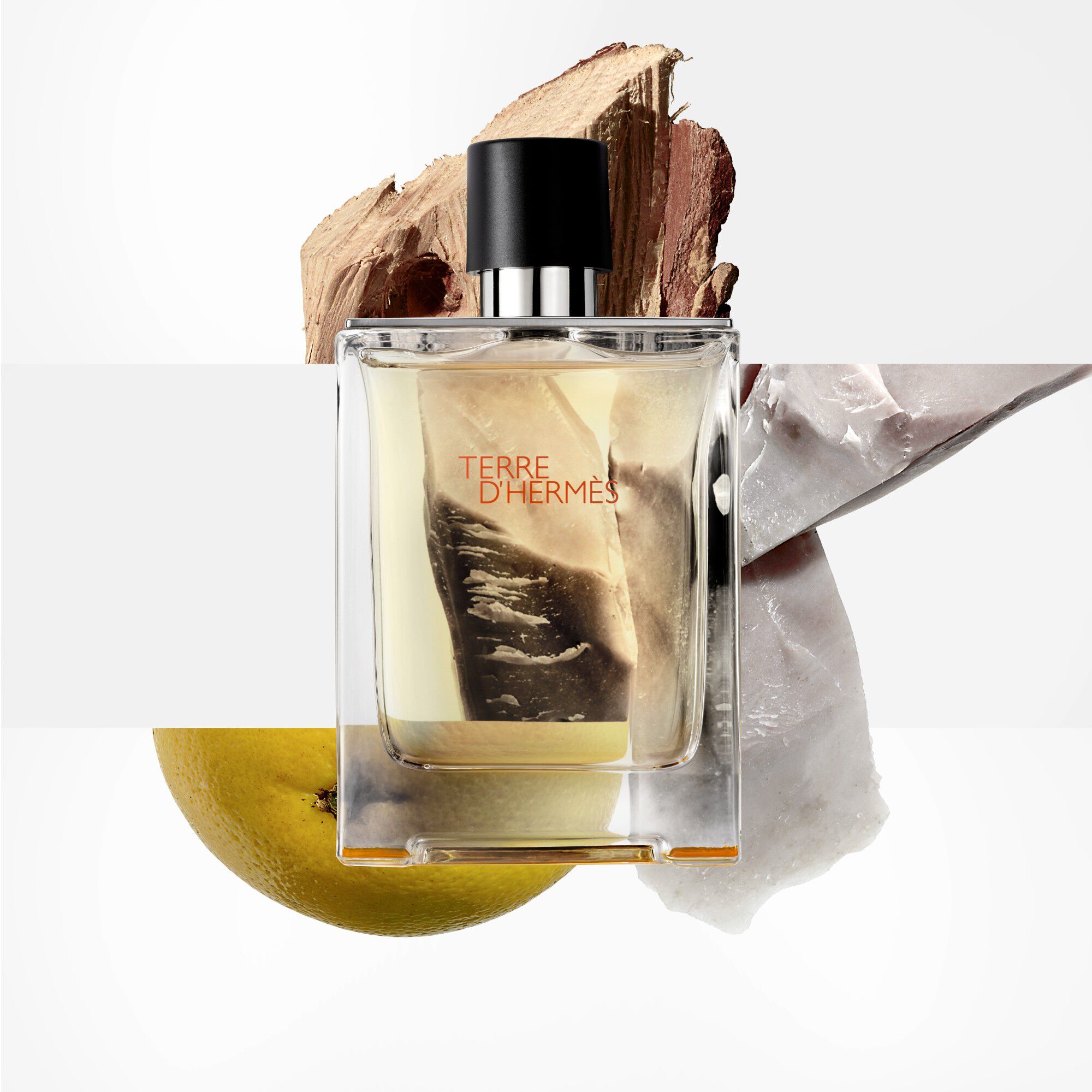 TERRE D'HERM&Egrave;S EDT REFILL 125 ML
