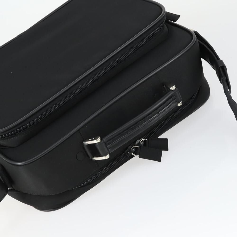 Prada Messenger Bag