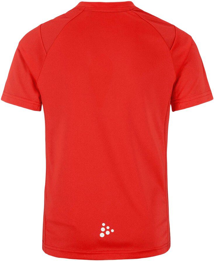 Rush 2.0 Tr&aelig;nings T-shirt