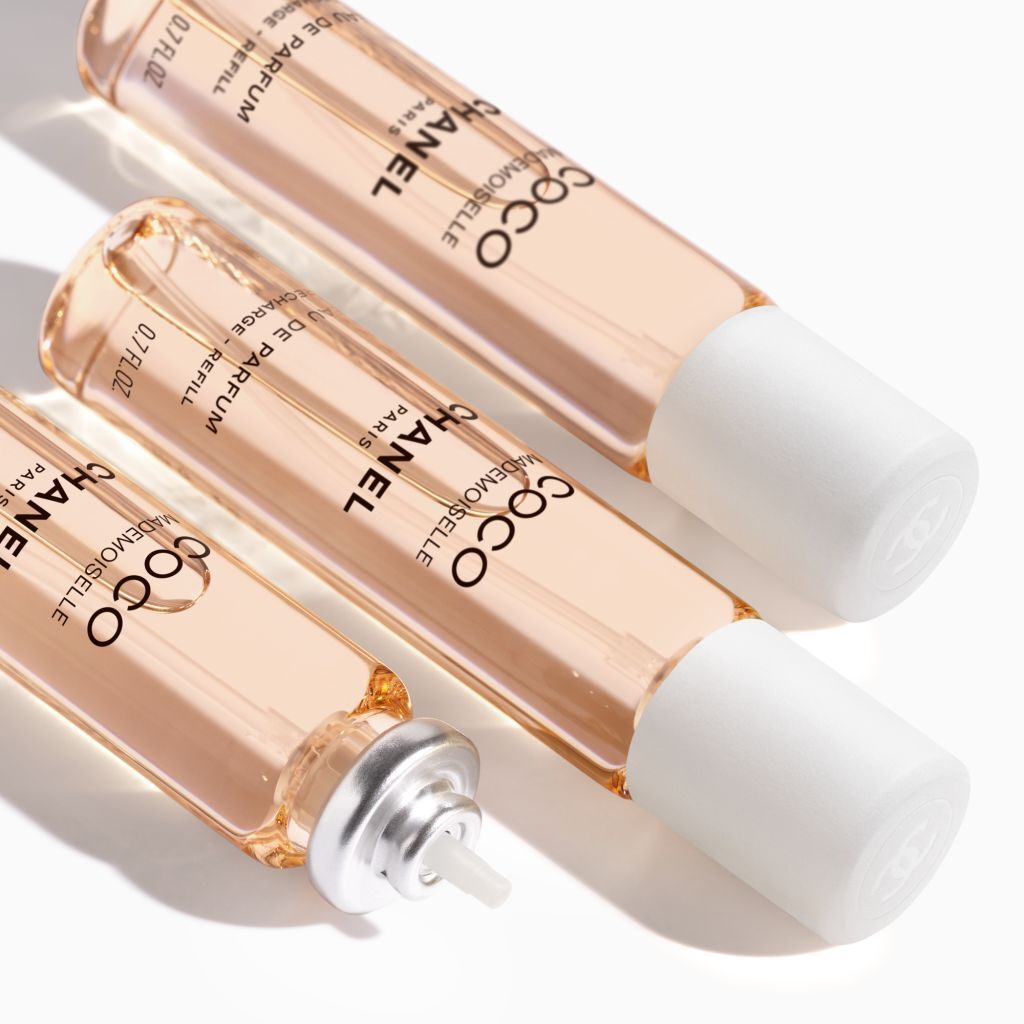 TWIST AND SPRAY REFILL-S&AElig;T EAU DE PARFUM