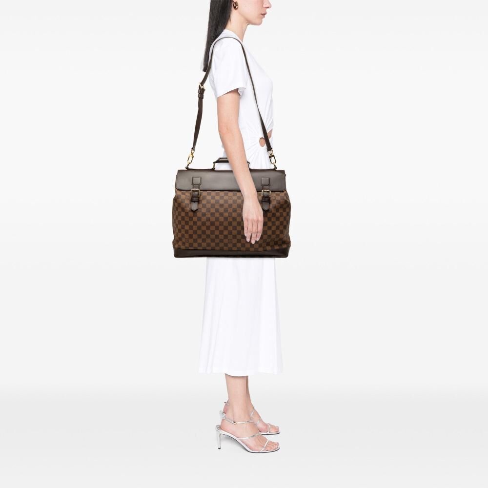 Louis Vuitton Travel Bag