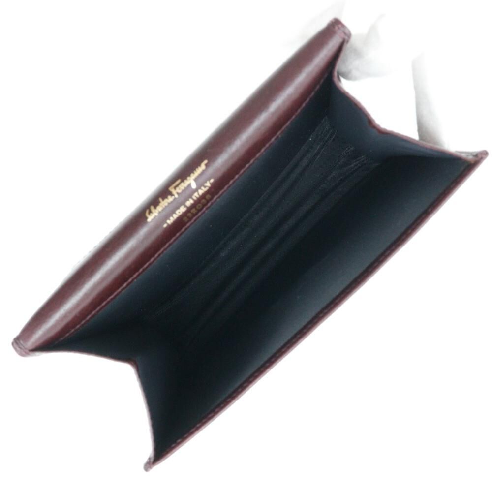 Salvatore Ferragamo Clutch
