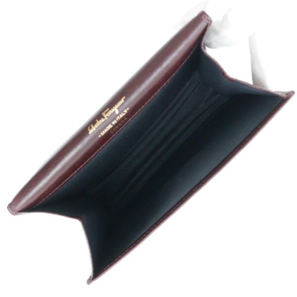 Salvatore Ferragamo Clutch