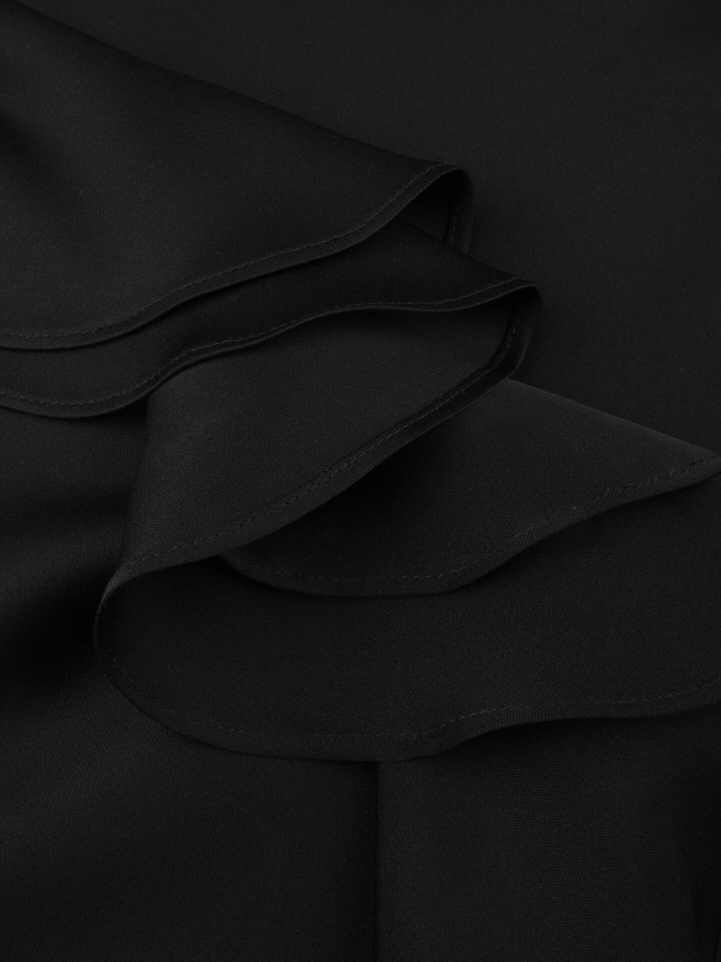 Mona Blouse frill