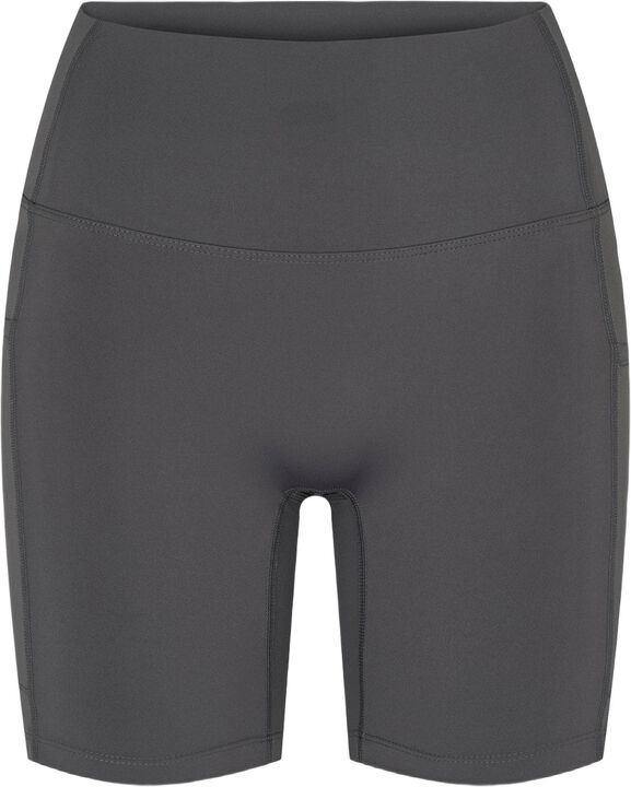 Work Out M. Lomme Korte Tights