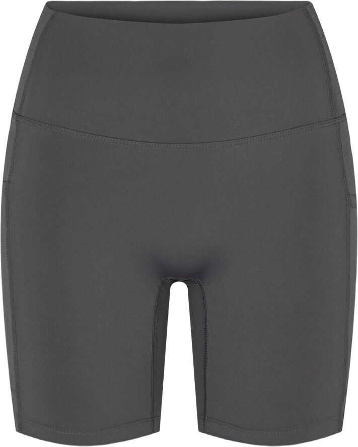 Work Out M. Lomme Korte Tights