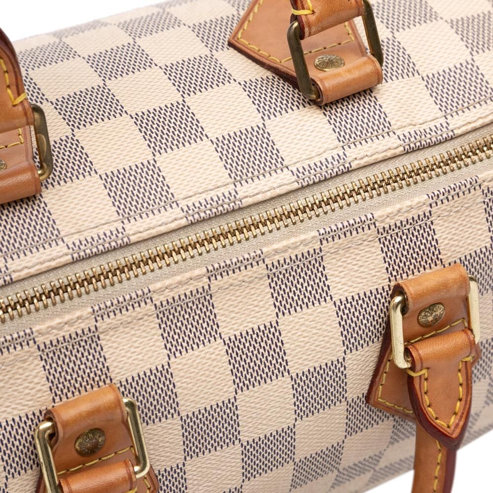 Louis Vuitton Speedy