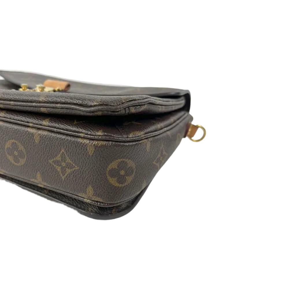 Louis Vuitton Pochette M&eacute;tis