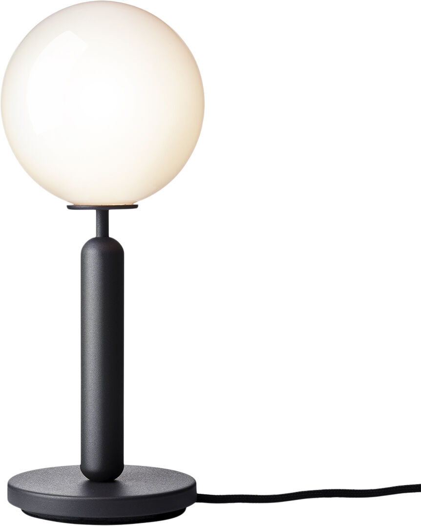 Miira Table, rock grey / opal