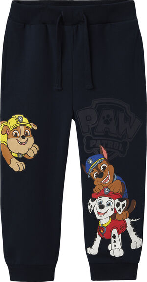 NMMJONCE PAW NREG SWE PANTS UNB CPL