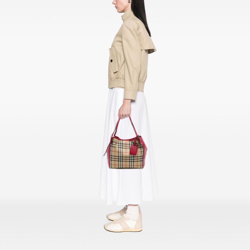 Burberry Tote