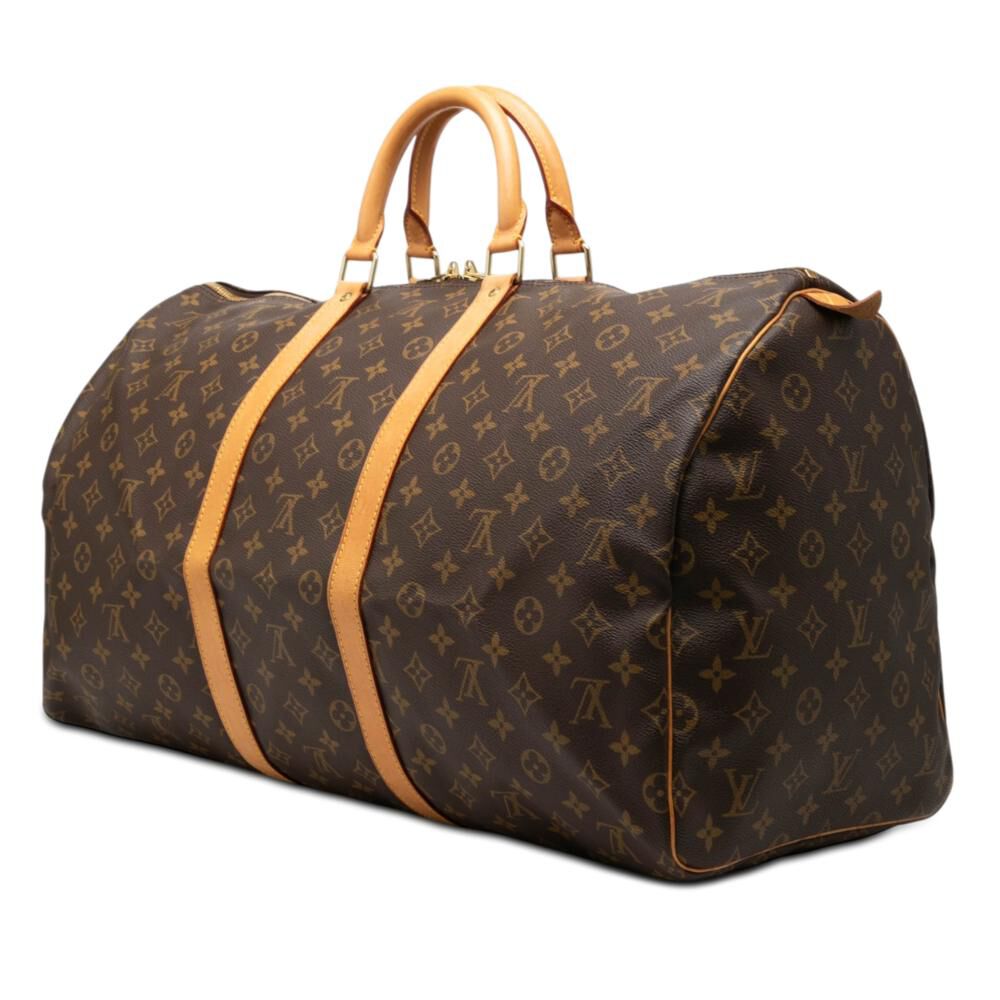 Louis Vuitton Keepall