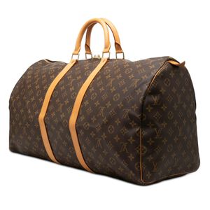 Louis Vuitton Keepall