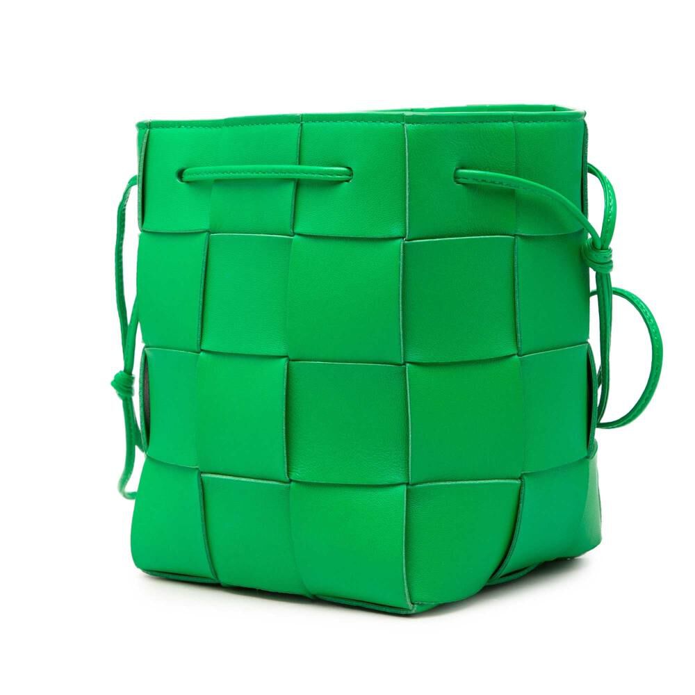 Bottega Veneta Bucket Bag