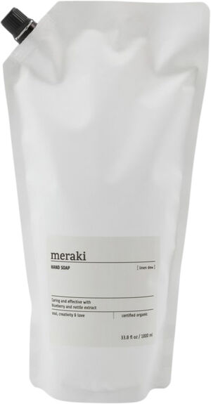 Hand soap, Linen dew refill