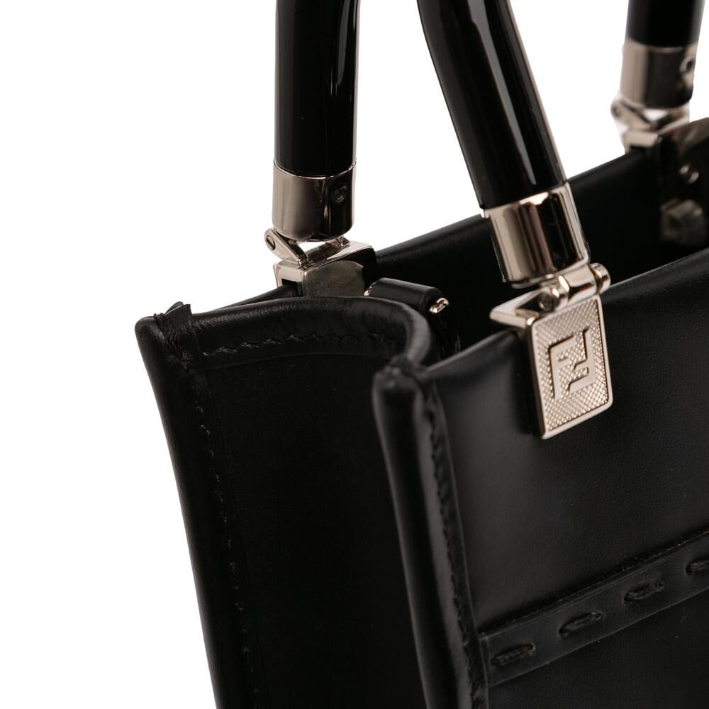 Fendi Tote