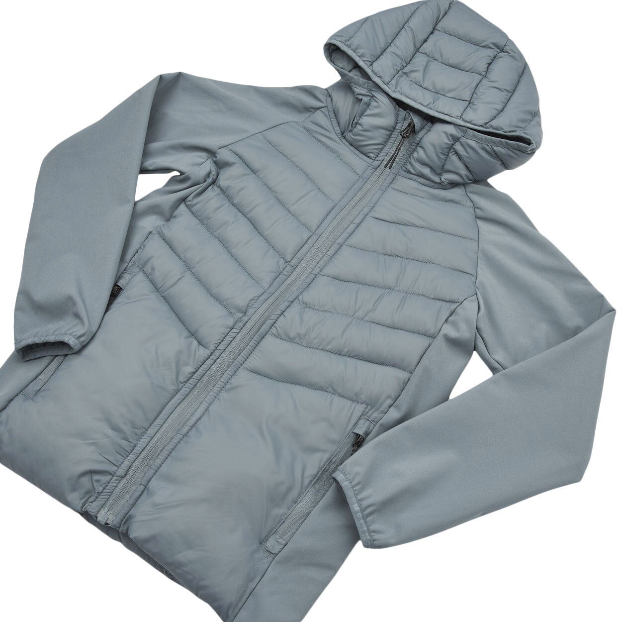 Lan III Hybrid Sommerjakke