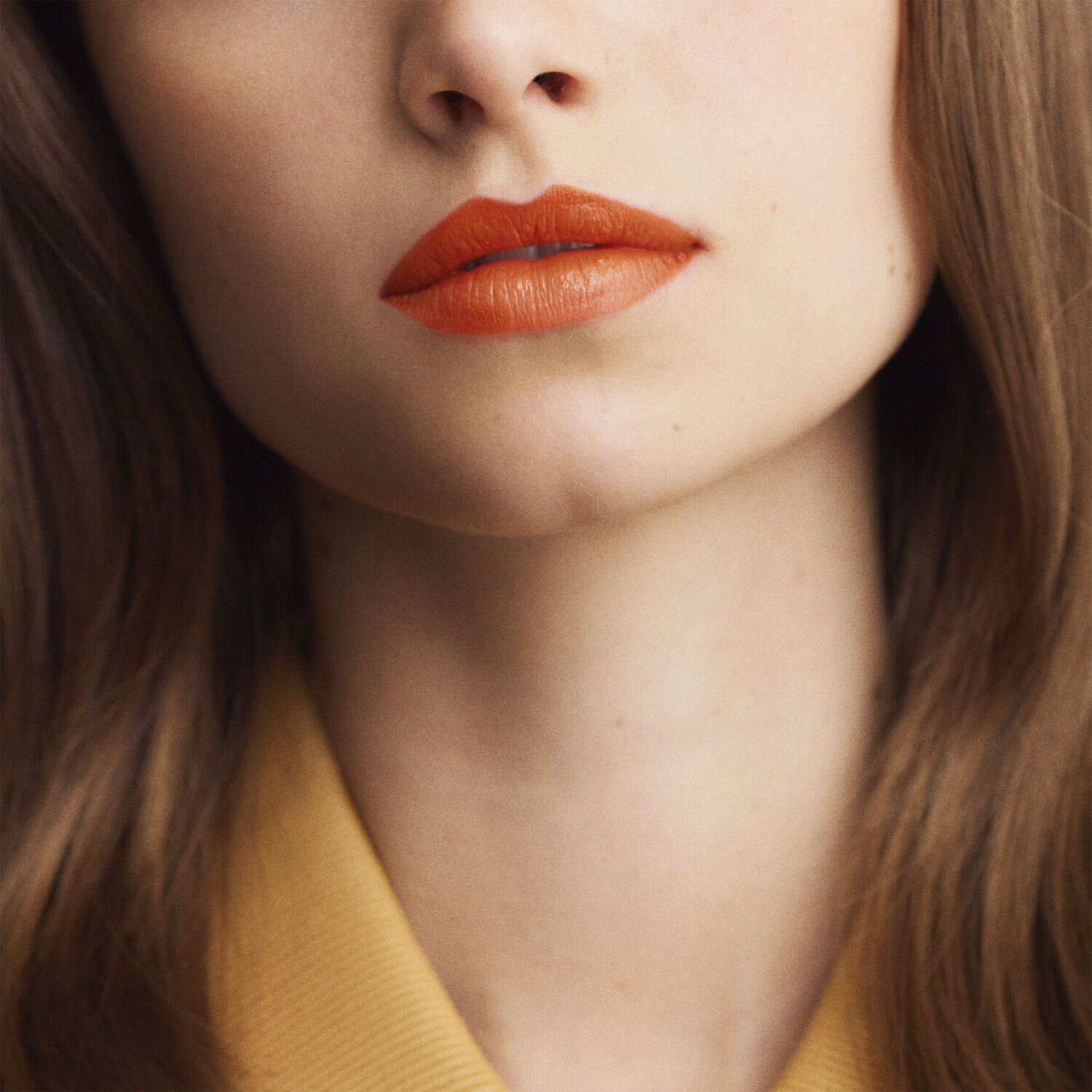 Rouge Herm&egrave;s Satin Lipstick