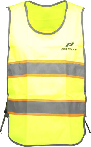 Reflective refleksvest