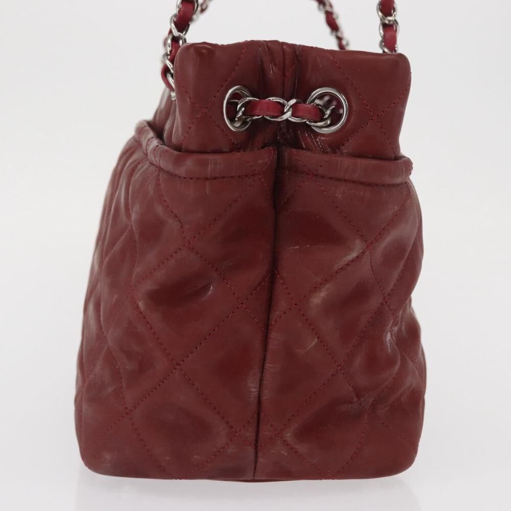 Chanel Shoulder Bag