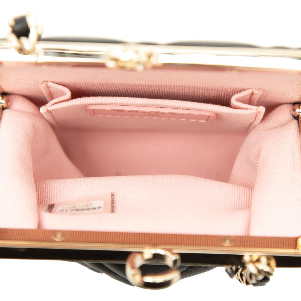 Chanel Crossbody Bag