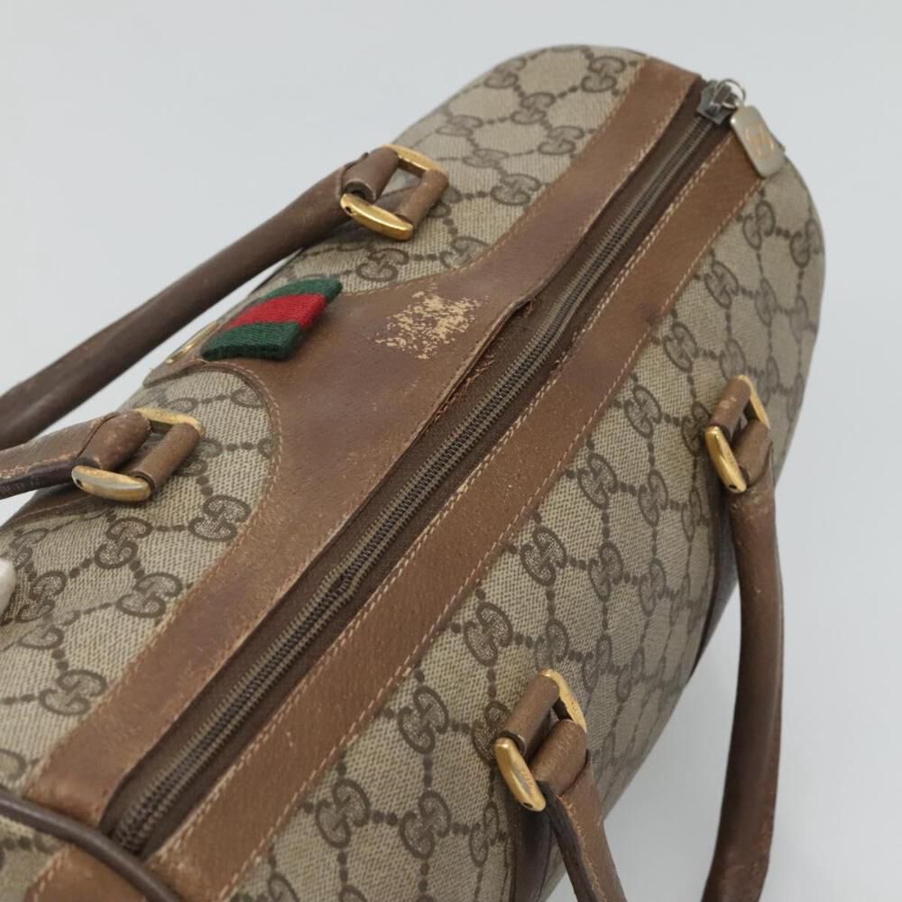 Gucci Boston Bag