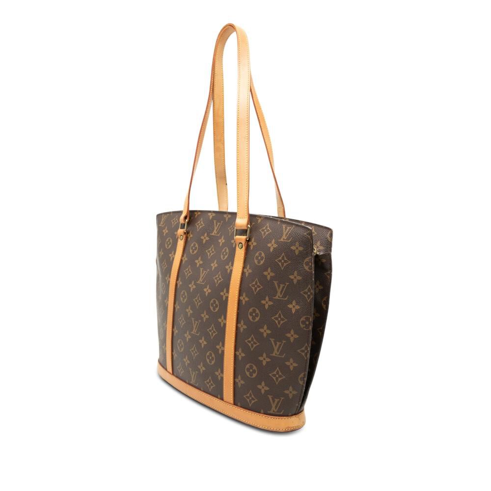 Louis Vuitton Babylone