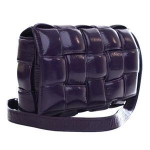 Bottega Veneta Padded Cassette Bag