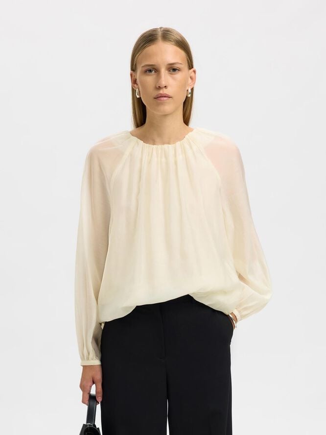 SLFIRIS LS TOP B