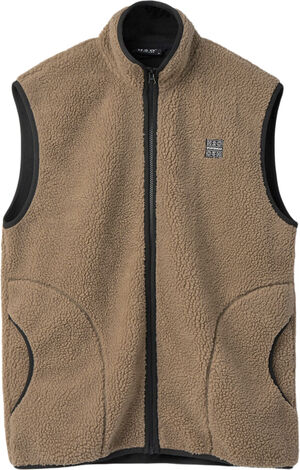 Langli Pile vest
