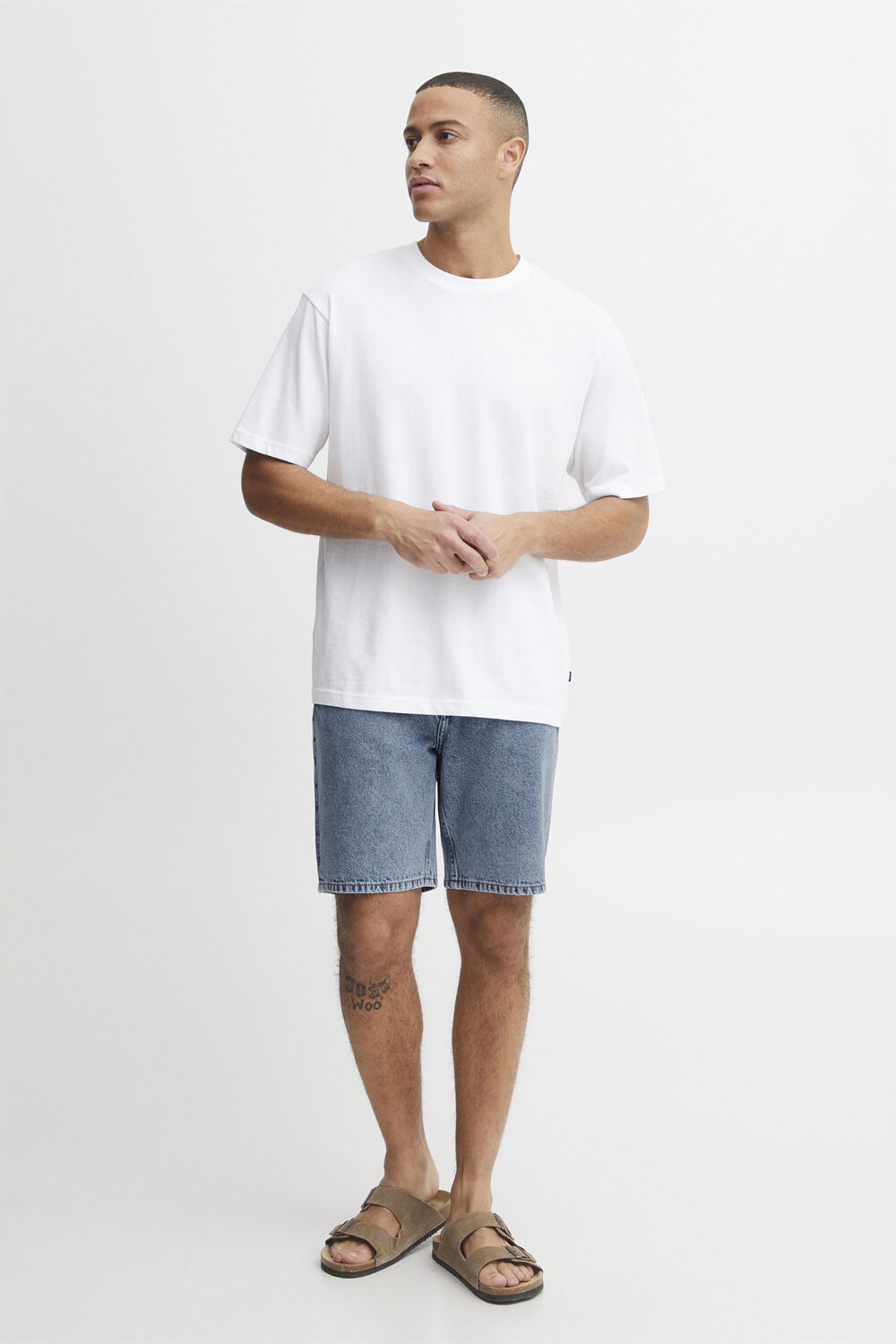 SDElmo Lt Owen Shorts