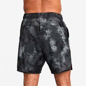 Totality Camo 7' Shorts